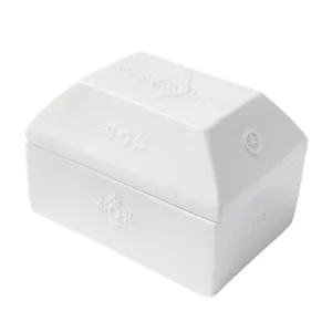 Ceramic Decorative Box