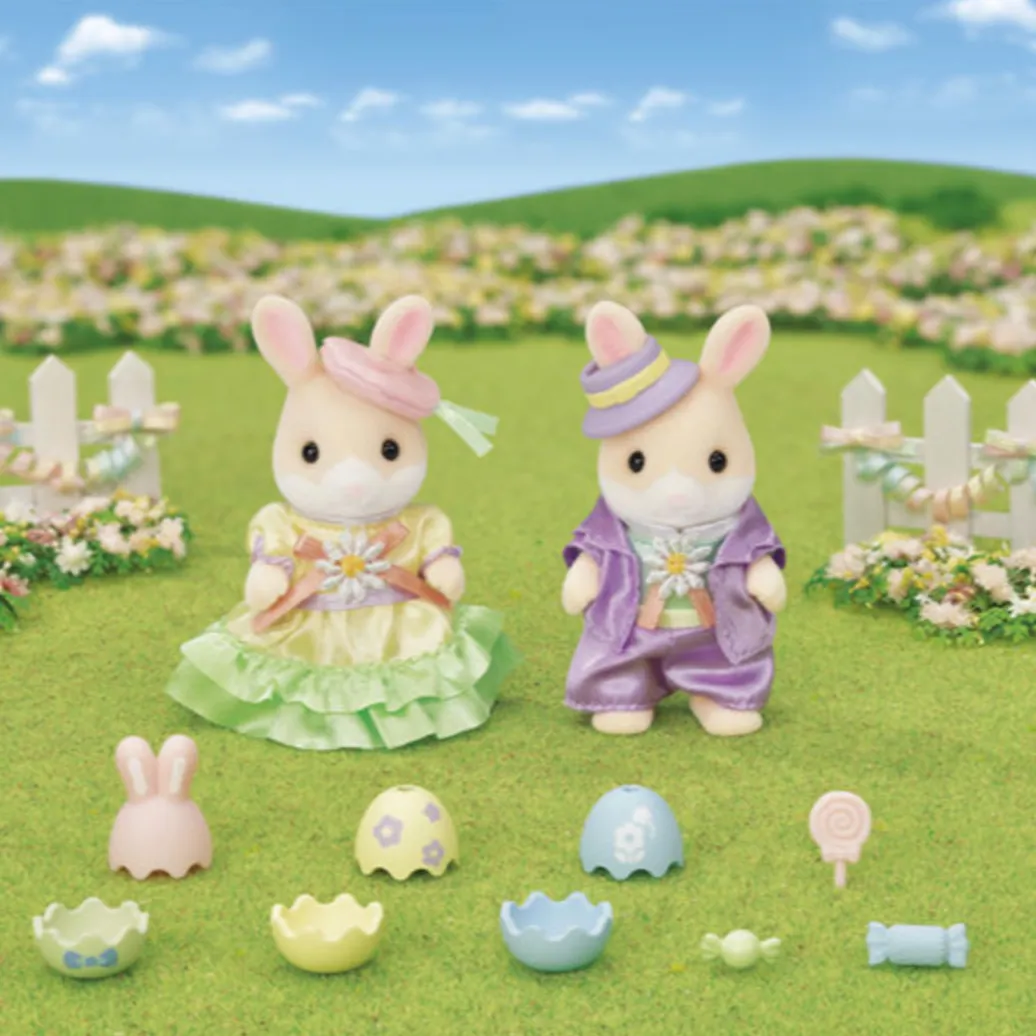 Easter Celebration Set