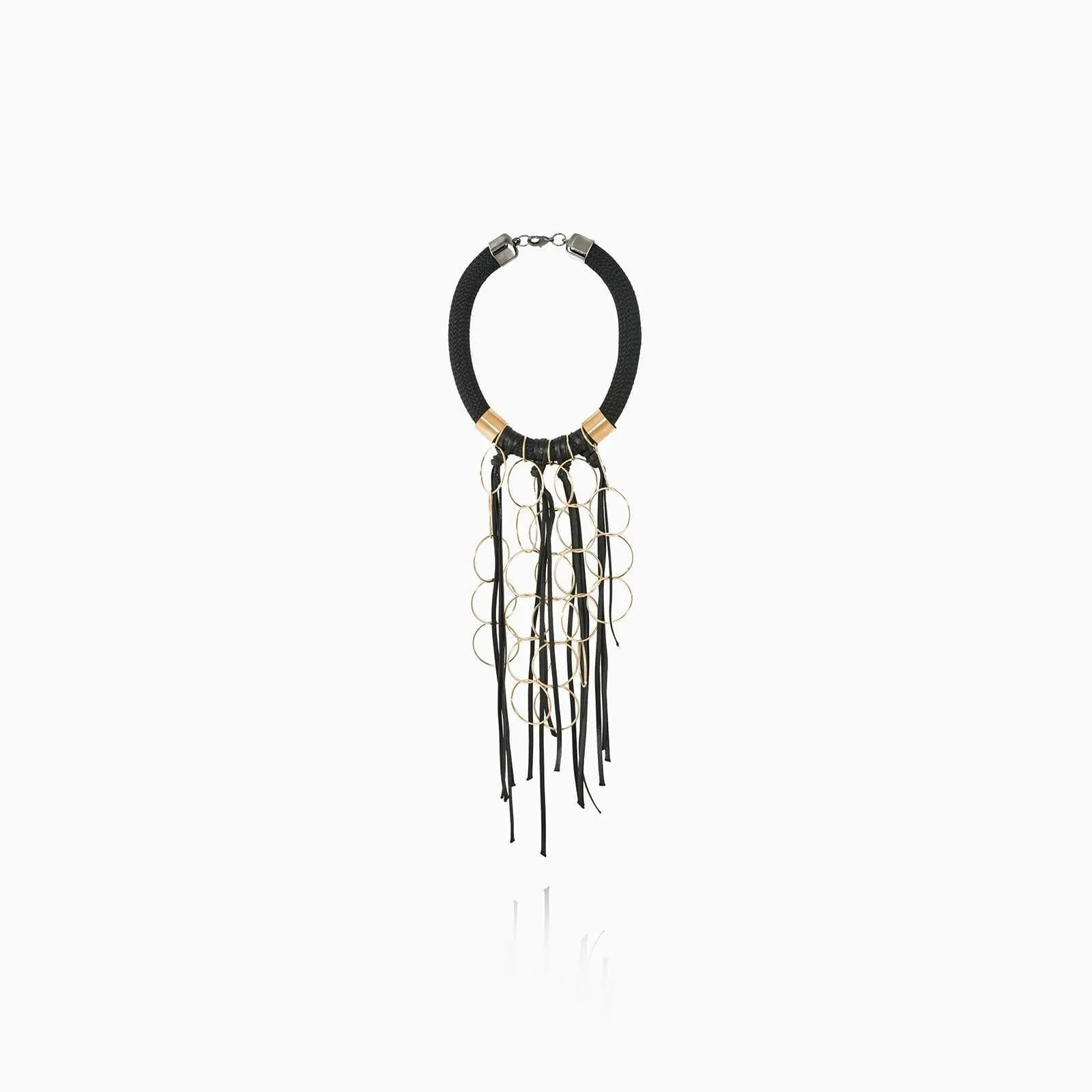 Embrace Necklace