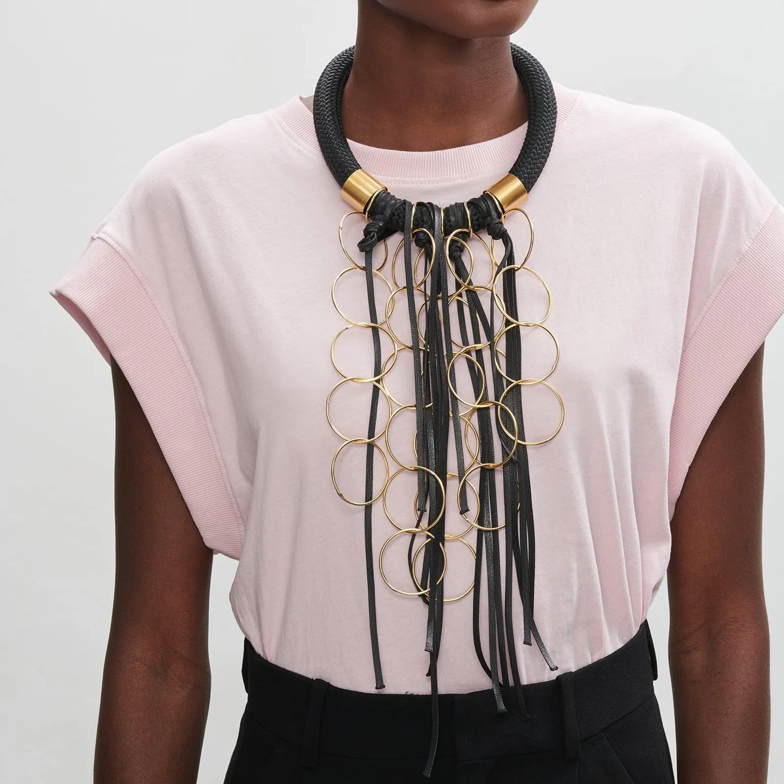 Embrace Necklace