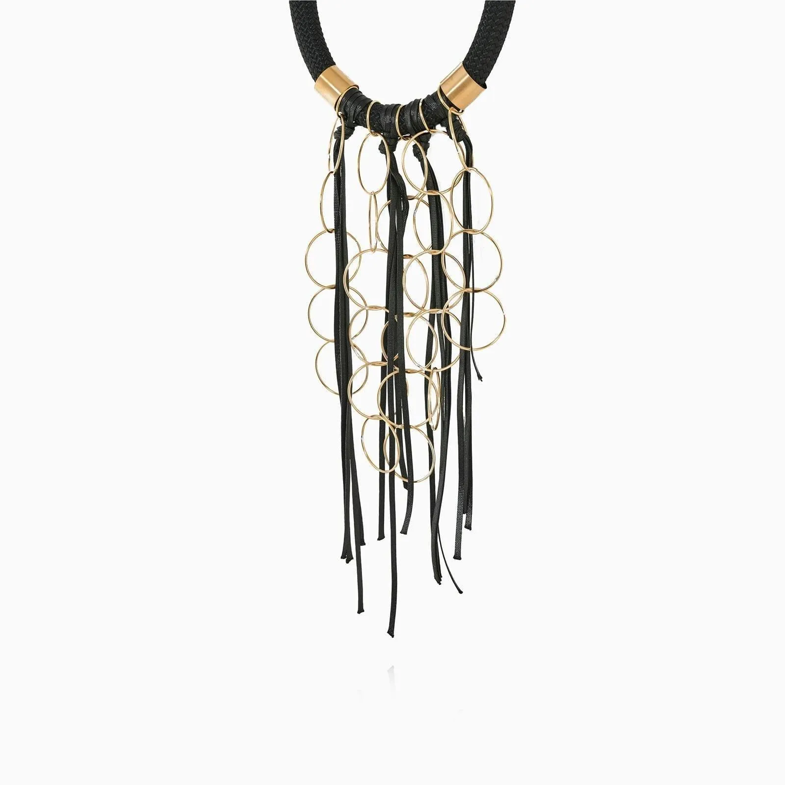 Embrace Necklace
