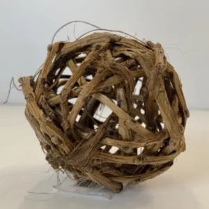 Home Decor - Thick Twig Decor Balls