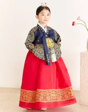 Kiztt Seyoungdang Young Queen's Hanbok