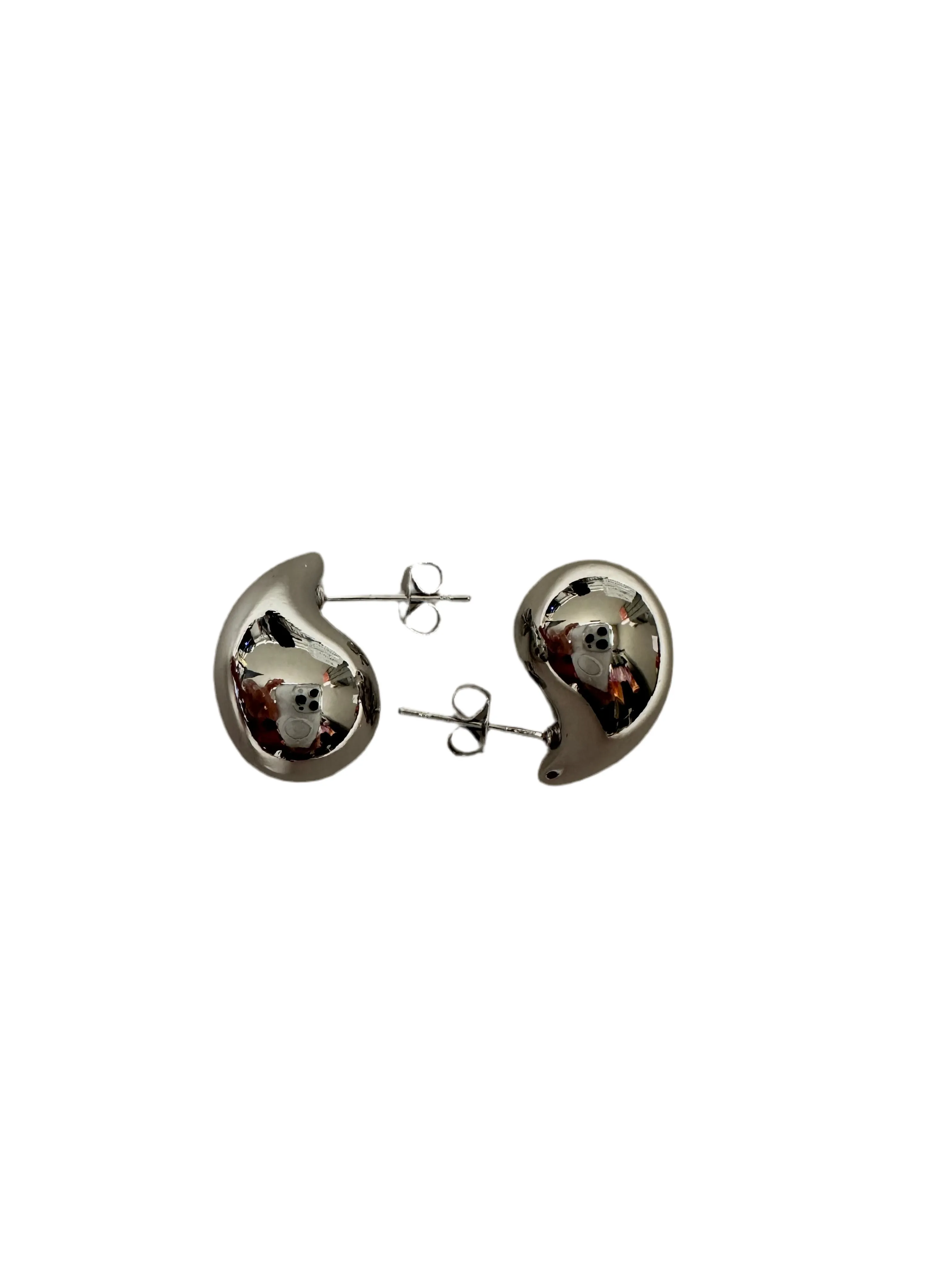 Mini Water Drop Earrings