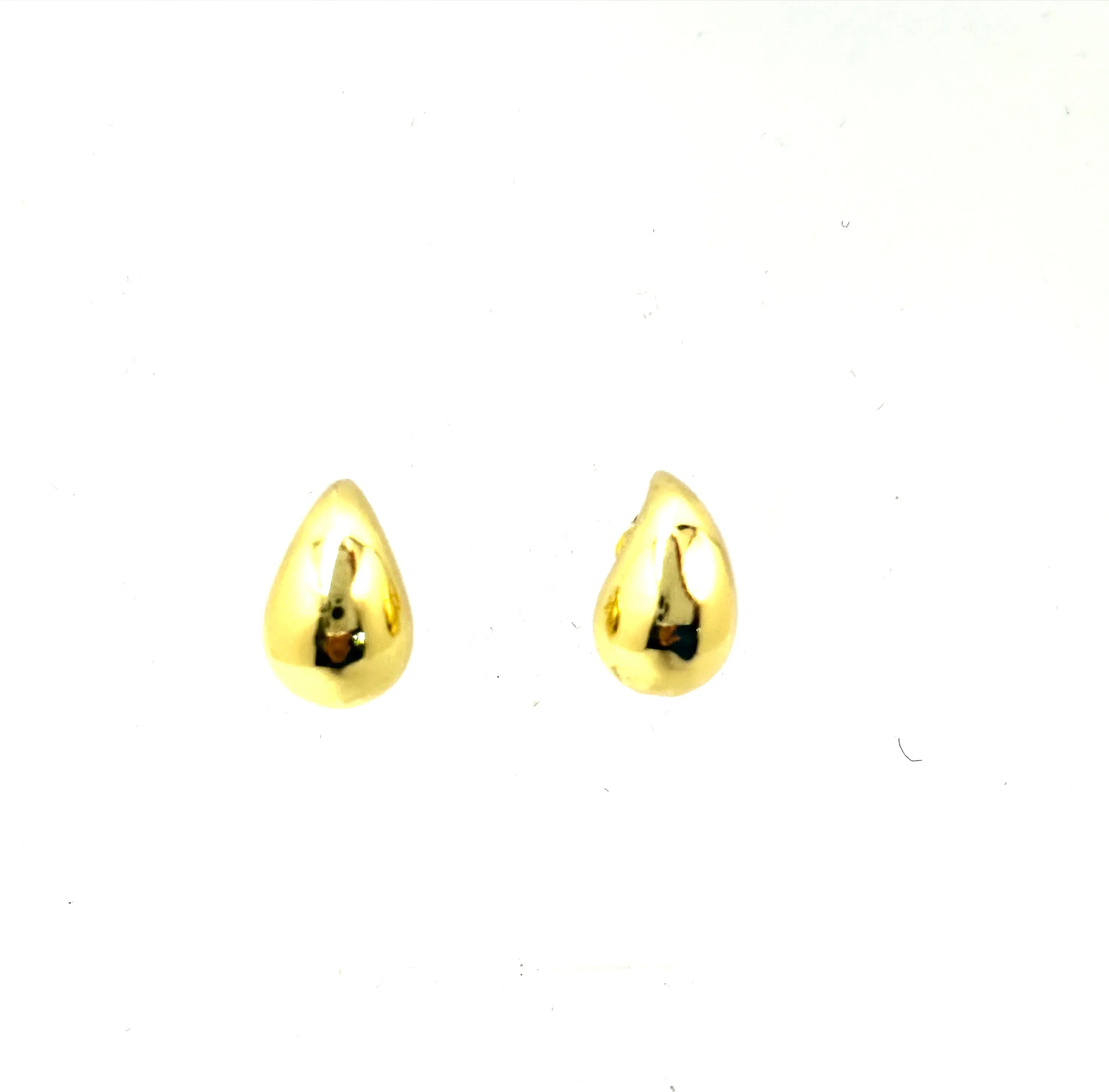 Mini Water Drop Earrings