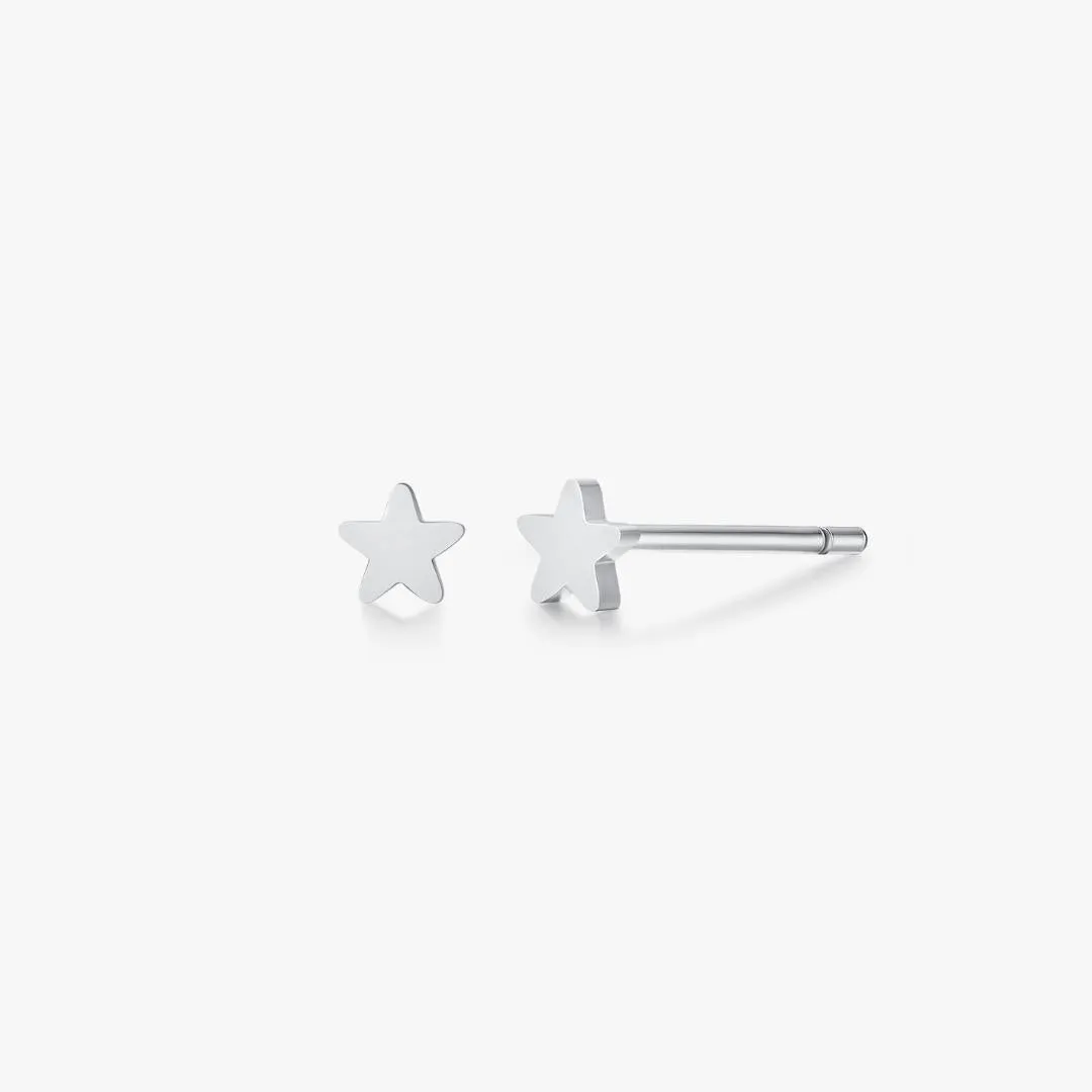 Shining Star Studs