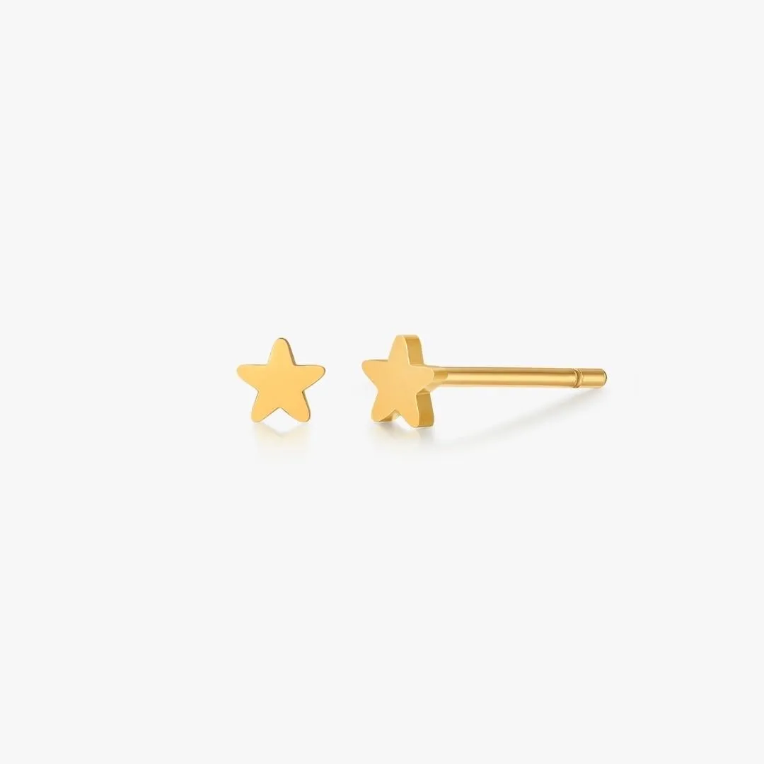 Shining Star Studs
