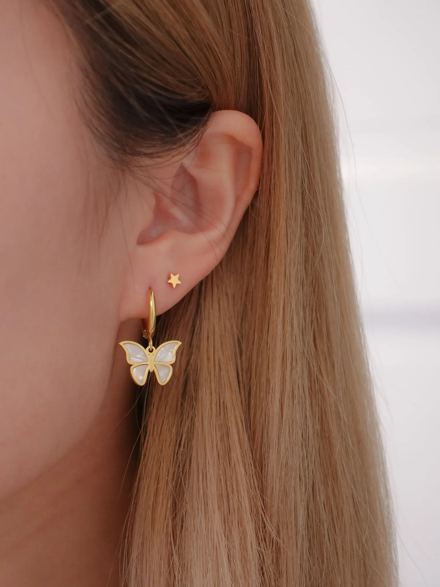 Shining Star Studs