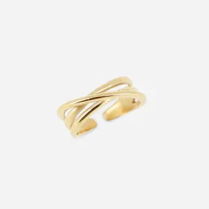 Tidja Ring