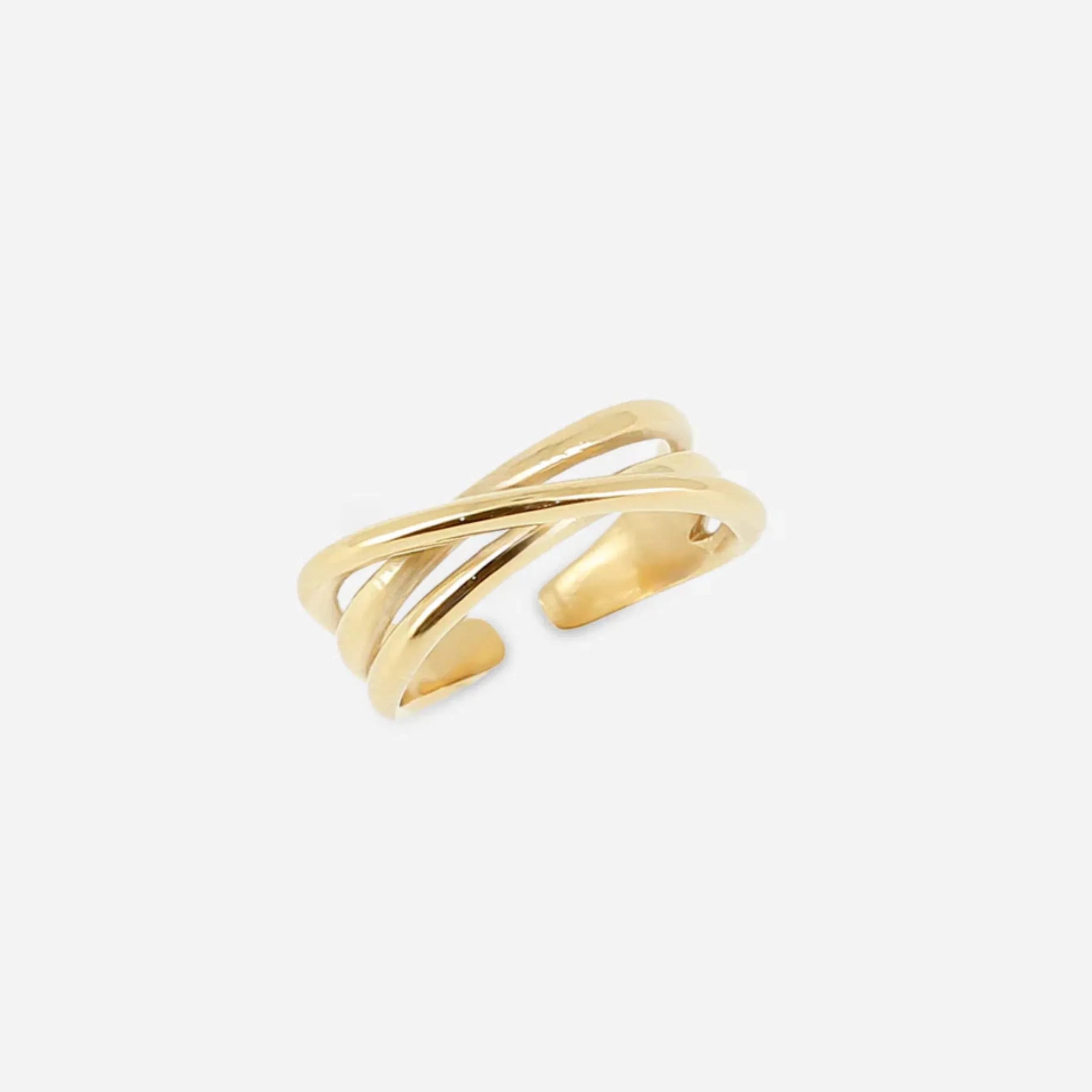 Tidja Ring
